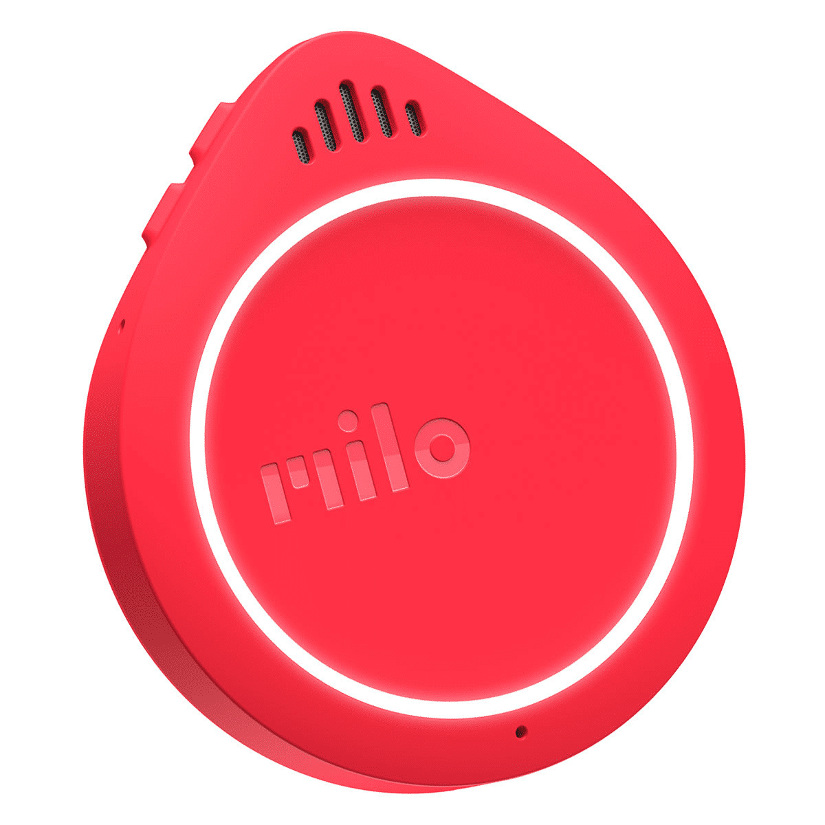Milo Action Communicator – Miloberry Red