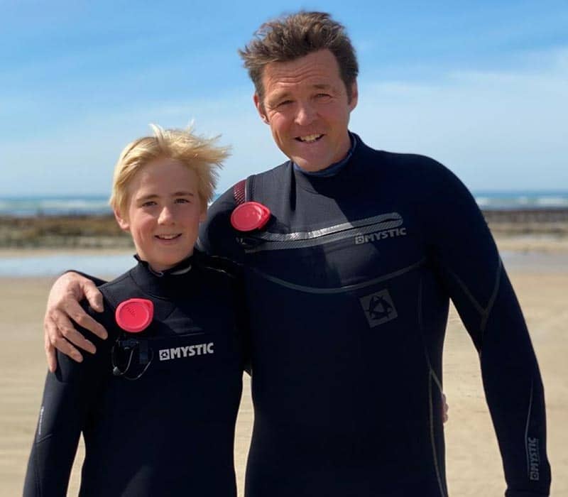 User-reviews-Man-and-child-in-wetsuits